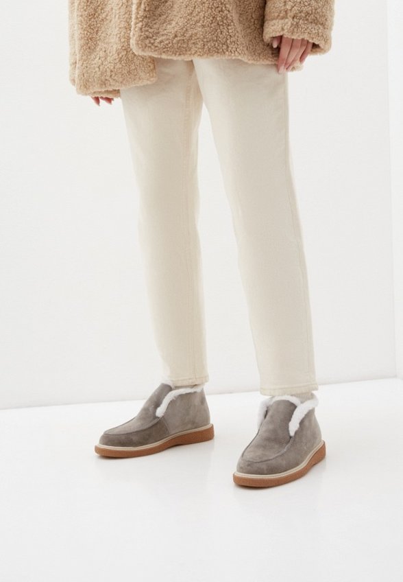 Ботинки Aimosi