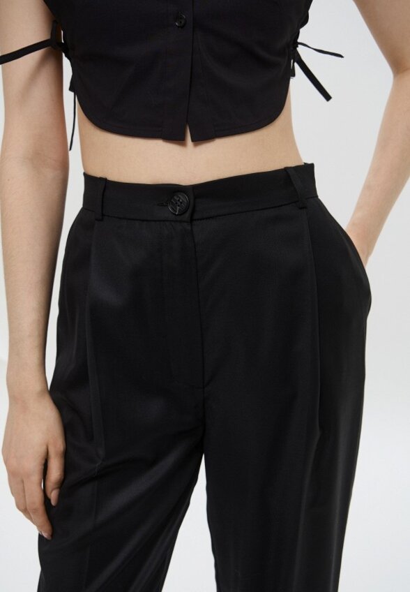 Брюки Patron Cashmere