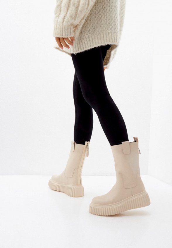 Полусапоги Sbalo