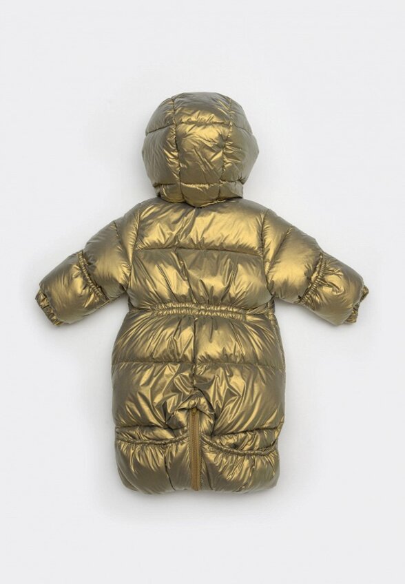 Комбинезон утепленный Orso Bianco