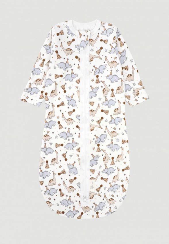 Конверт Mjolk