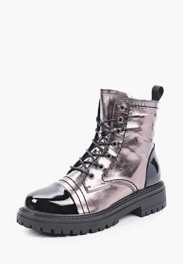 Ботинки Abricot