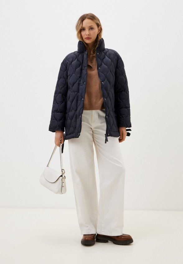 Куртка стеганая Auranna