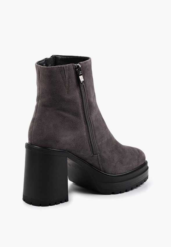 Ботильоны Valley