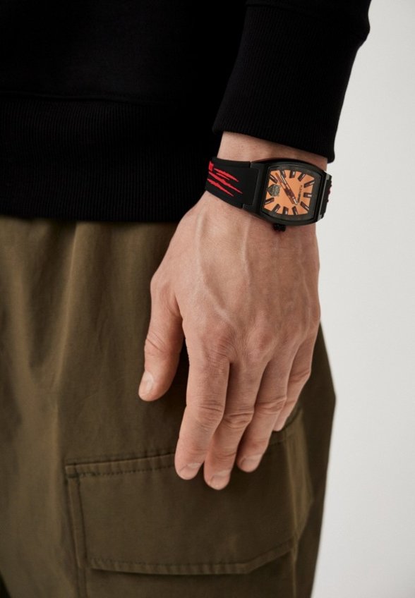 Часы Plein Sport