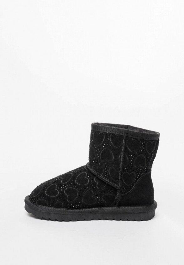 Полусапоги Tikkago