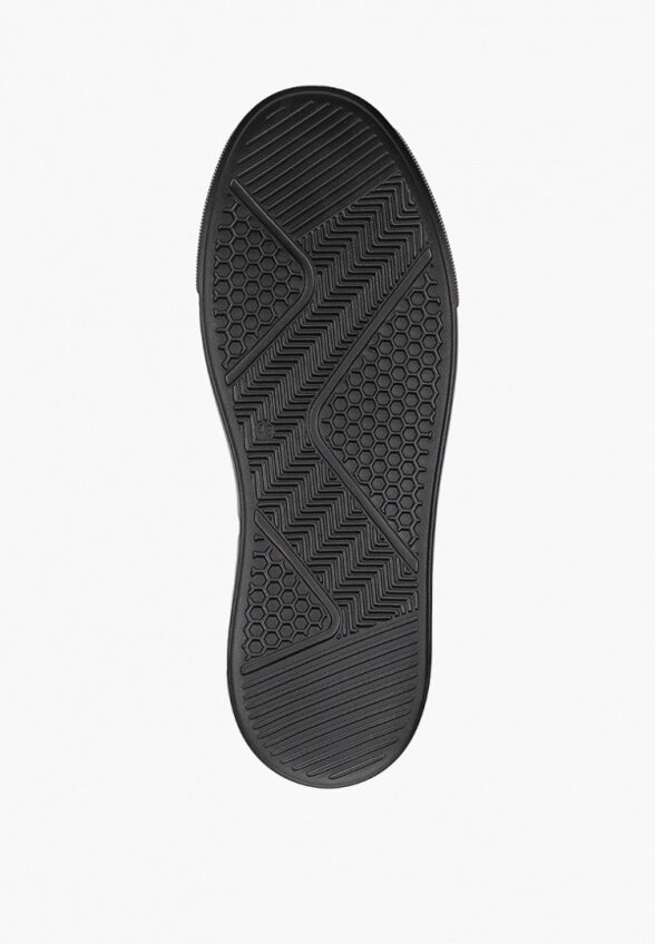 Кеды Matt Nawill