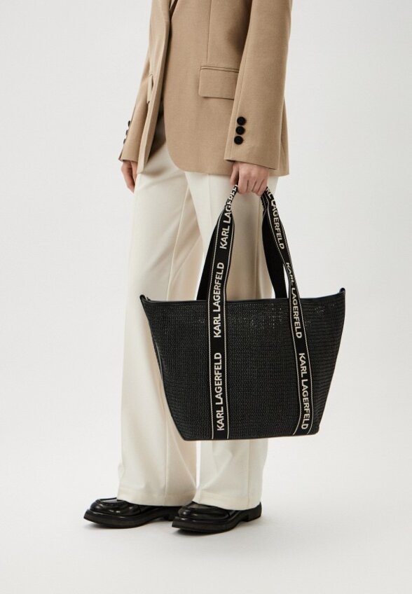Сумка и органайзер Karl Lagerfeld
