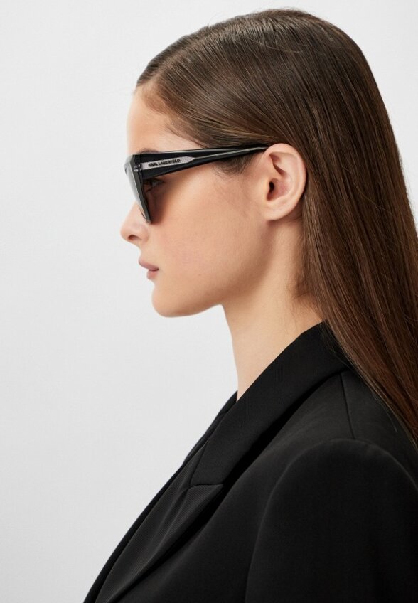 Очки солнцезащитные Karl Lagerfeld