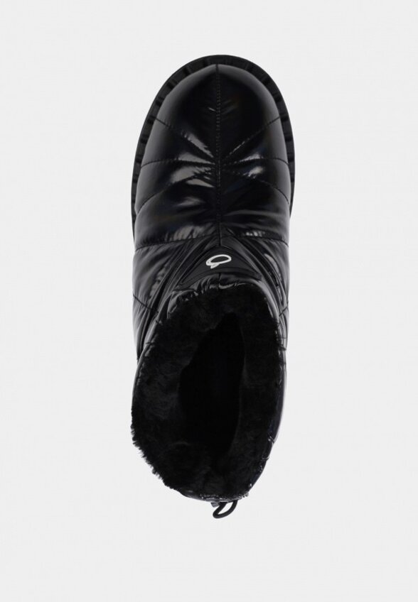 Дутики Abricot