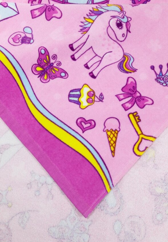 Полотенце Wellness