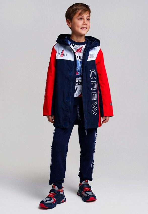 Ветровка PlayToday