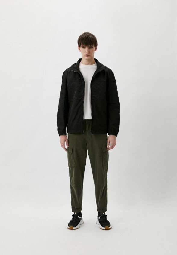 Ветровка Boss