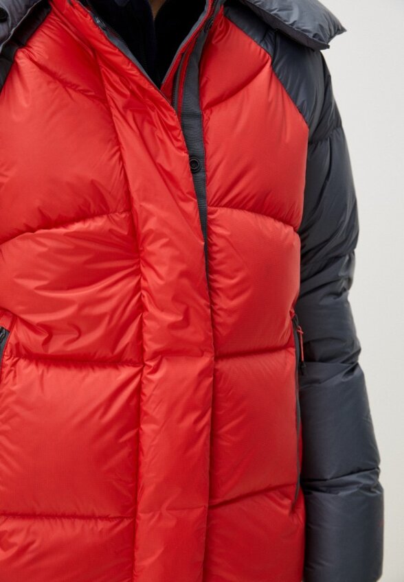 Пуховик Northland