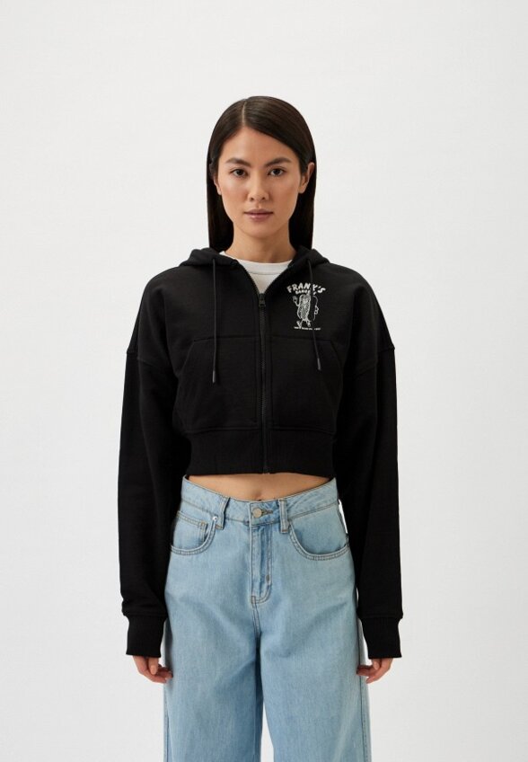 Толстовка Hugo