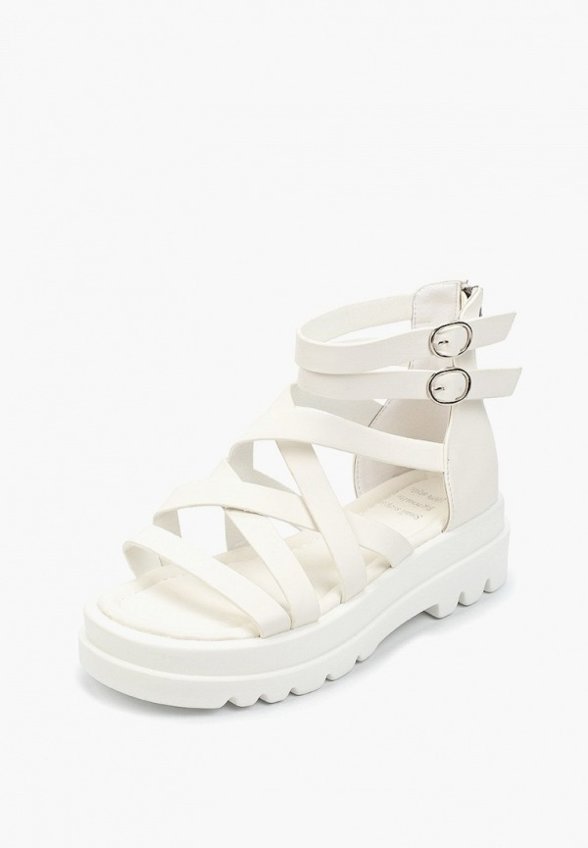 Сандалии Zumita