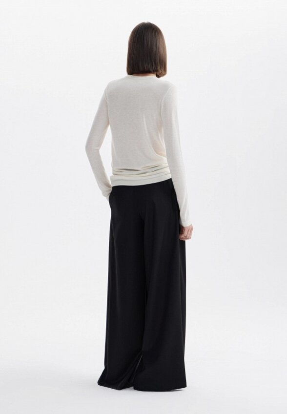 Лонгслив True Red