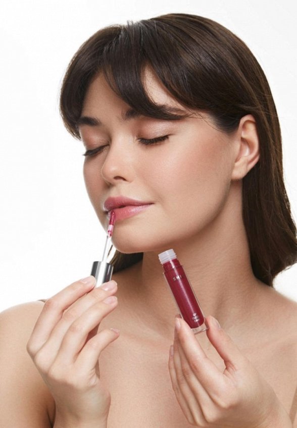 Блеск для губ Shik