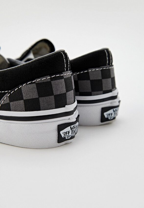 Слипоны Vans
