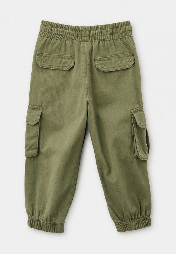 Брюки Terranova