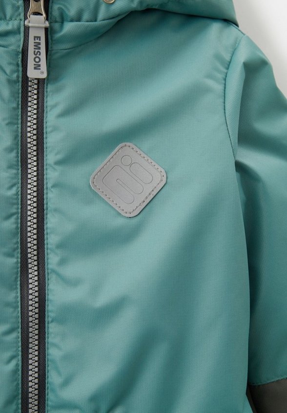 Комбинезон утепленный Emson