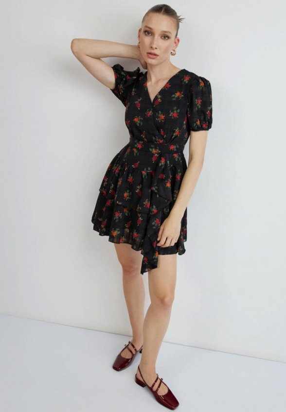 Платье Vittoria Vicci