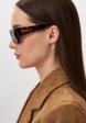 Очки солнцезащитные Saint Laurent6  - превью