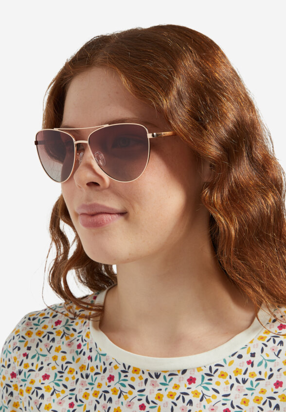 Солнцезащитные очки женские Kappa, Розовый