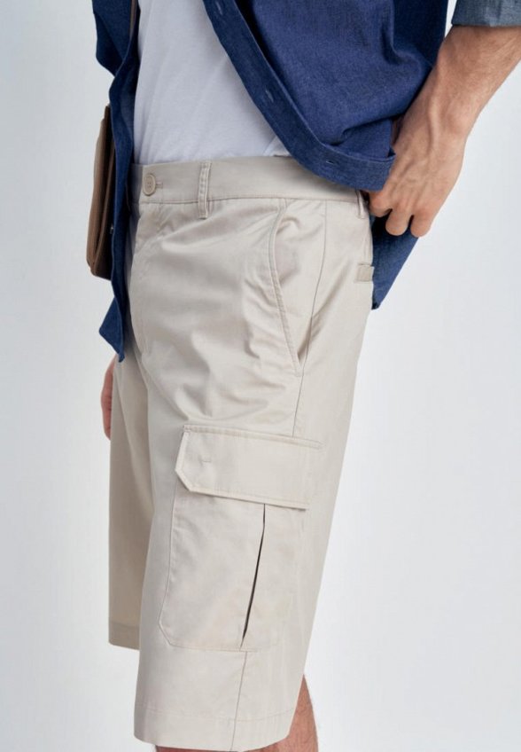 Шорты Finn Flare