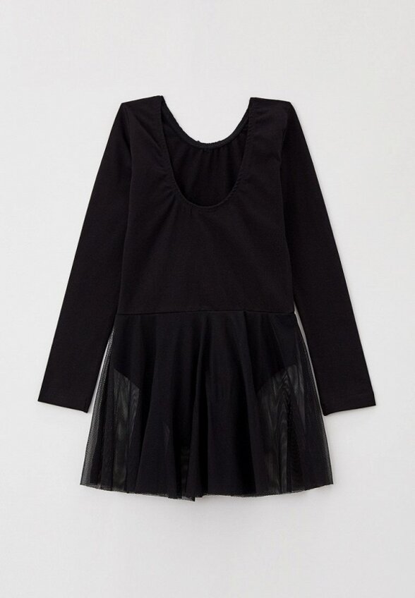 Купальник гимнастический PlayToday