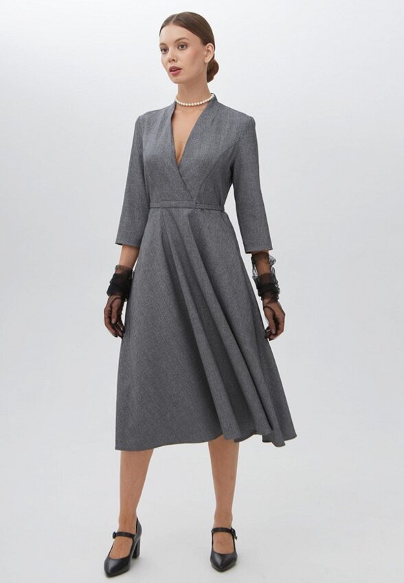 Платье Tantino