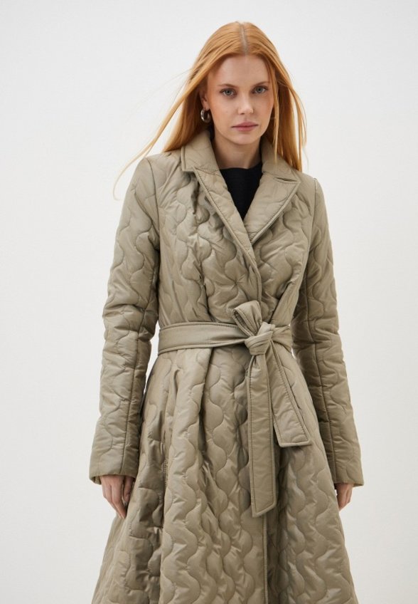 Куртка-пальто Louren Wilton