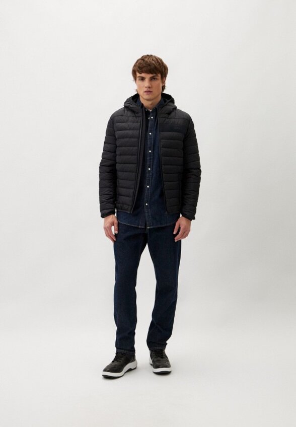 Куртка утепленная Liu Jo Uomo