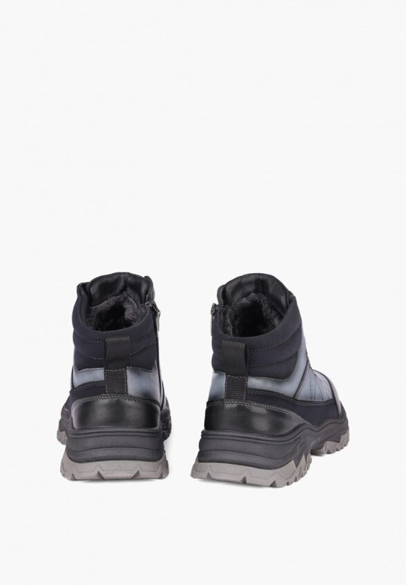 Ботинки Instreet