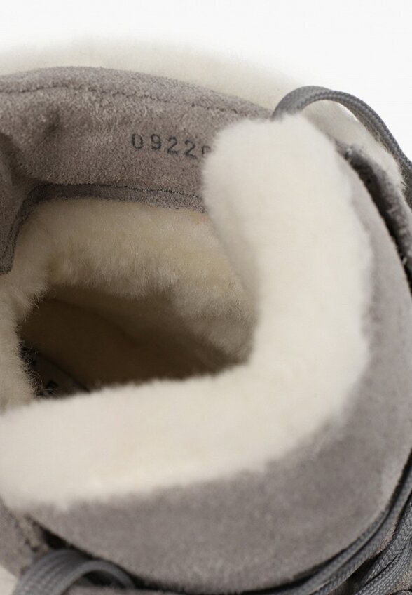 Ботинки Emanuele Gelmetti