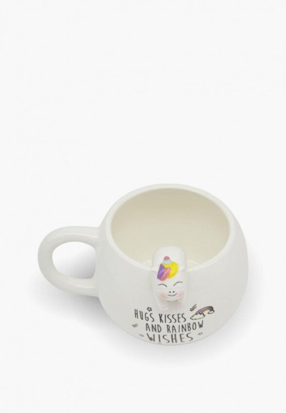 Кружка Mandarin Decor