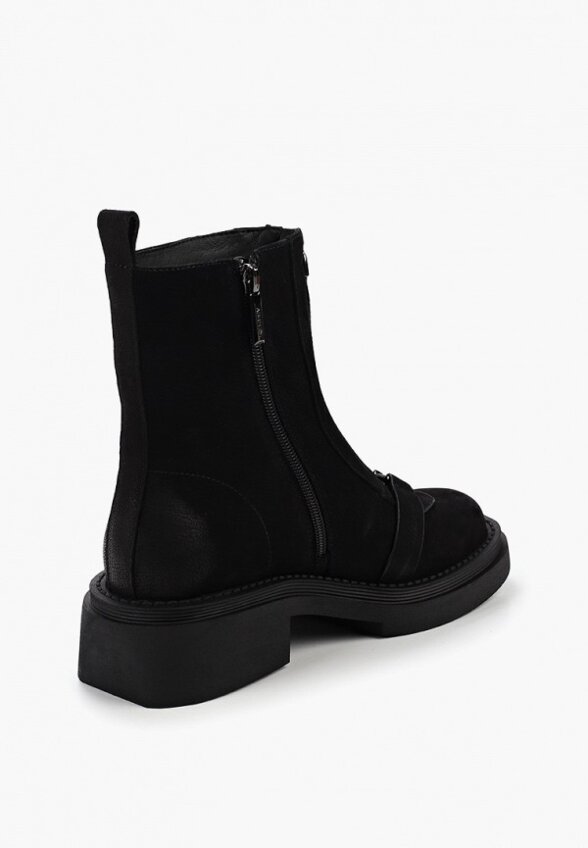 Полусапоги Abricot