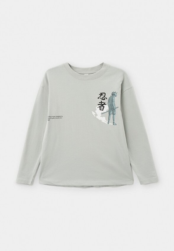 Лонгслив Gioco