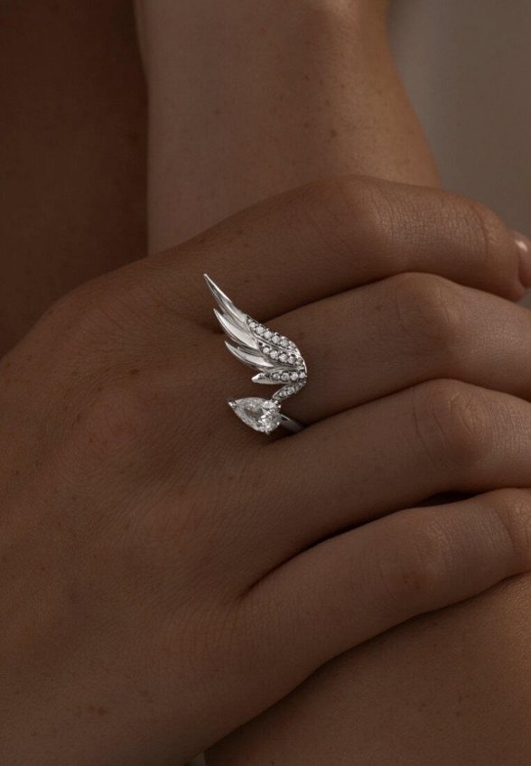 Кольцо Sokolov