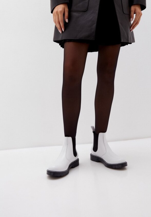 Ботинки Roberto Piraloff