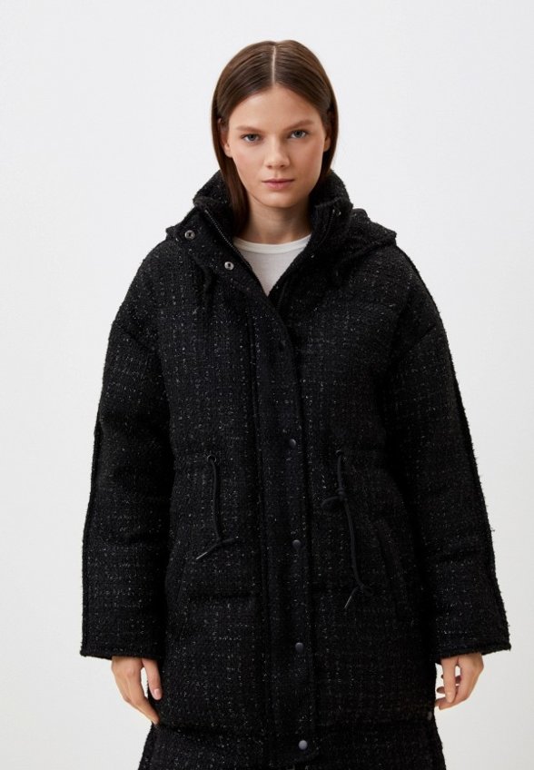 Пуховик Belucci