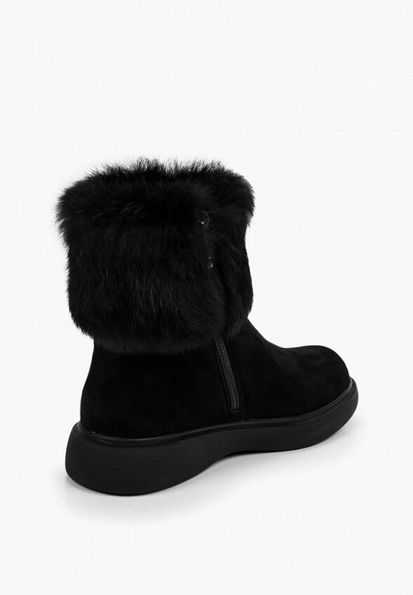 Ботинки Valley