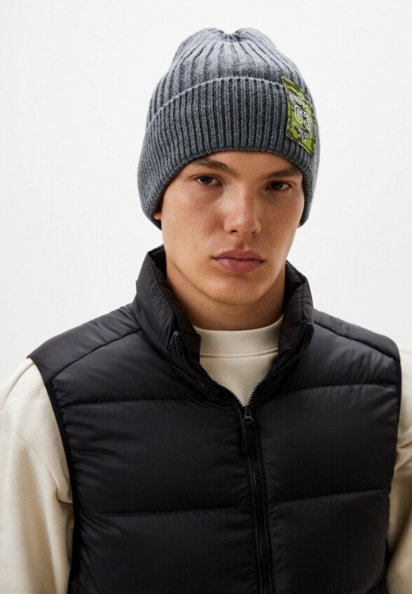 Шапка marhatter