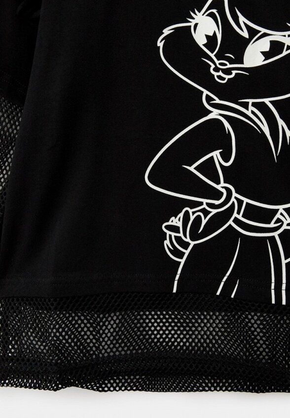 Лонгслив PlayToday