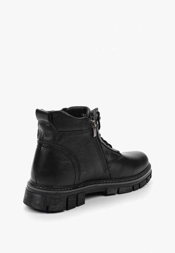 Ботинки Ierdi