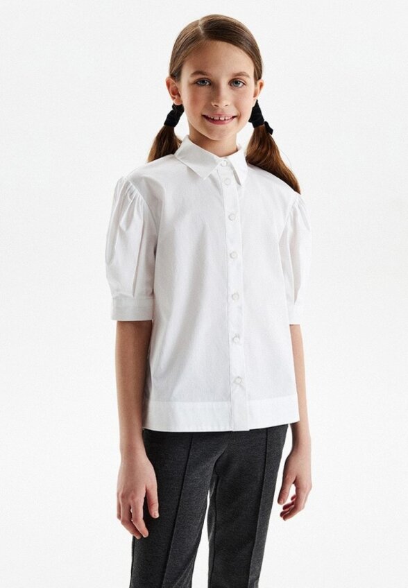 Блуза Silver Spoon