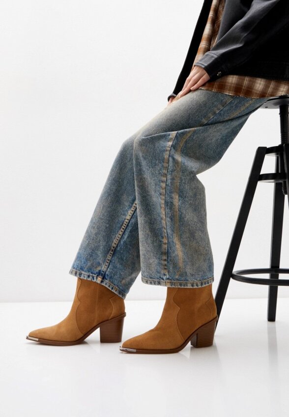 Ботильоны Araz