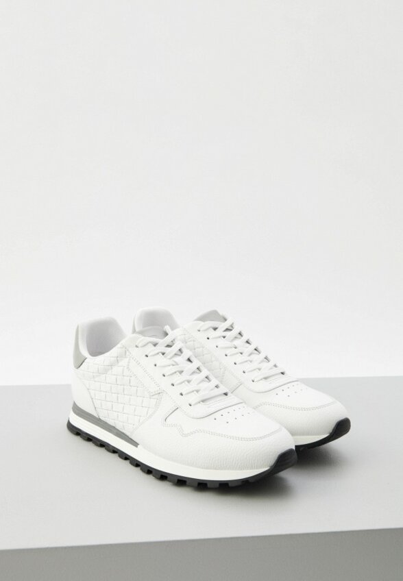 Кроссовки Baldinini