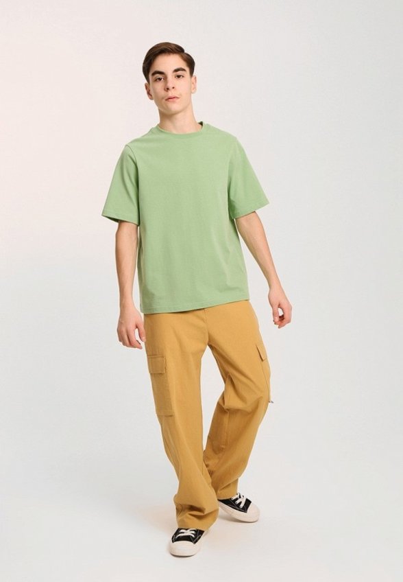 Футболка Smena