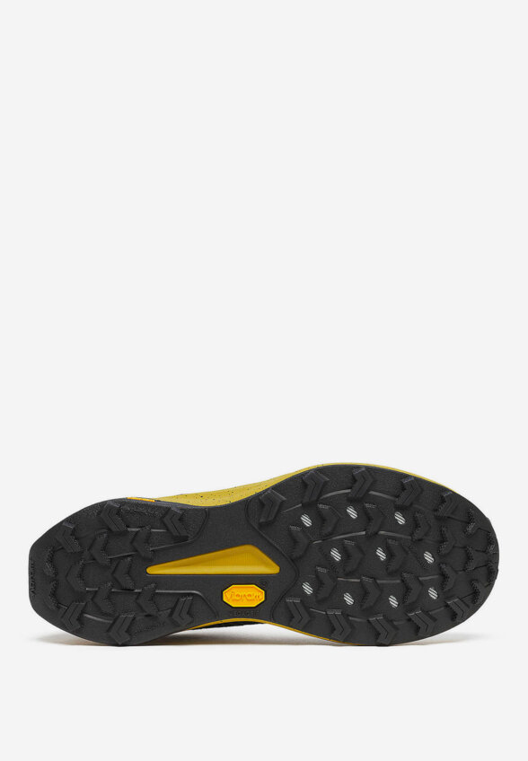 Кроссовки мужские Saucony Peregrine 16 Gtx, Черный